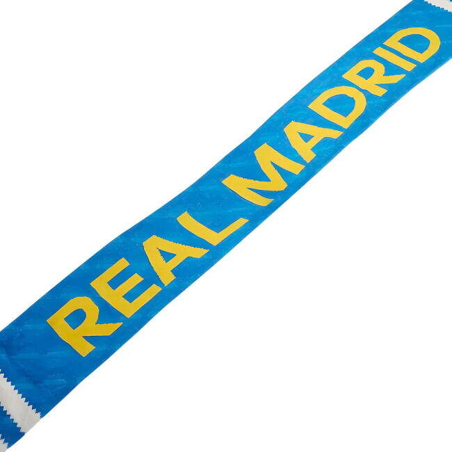 Real Madrid Team Fashionable Third Soccer Jersey (1)