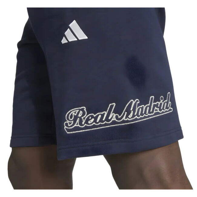 Real Madrid Exclusive Jersey 2025-2026