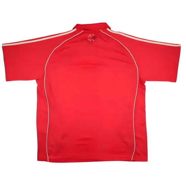 Shirt - Authentic Fan Edition - Elite Performance - Moisture Wicking
