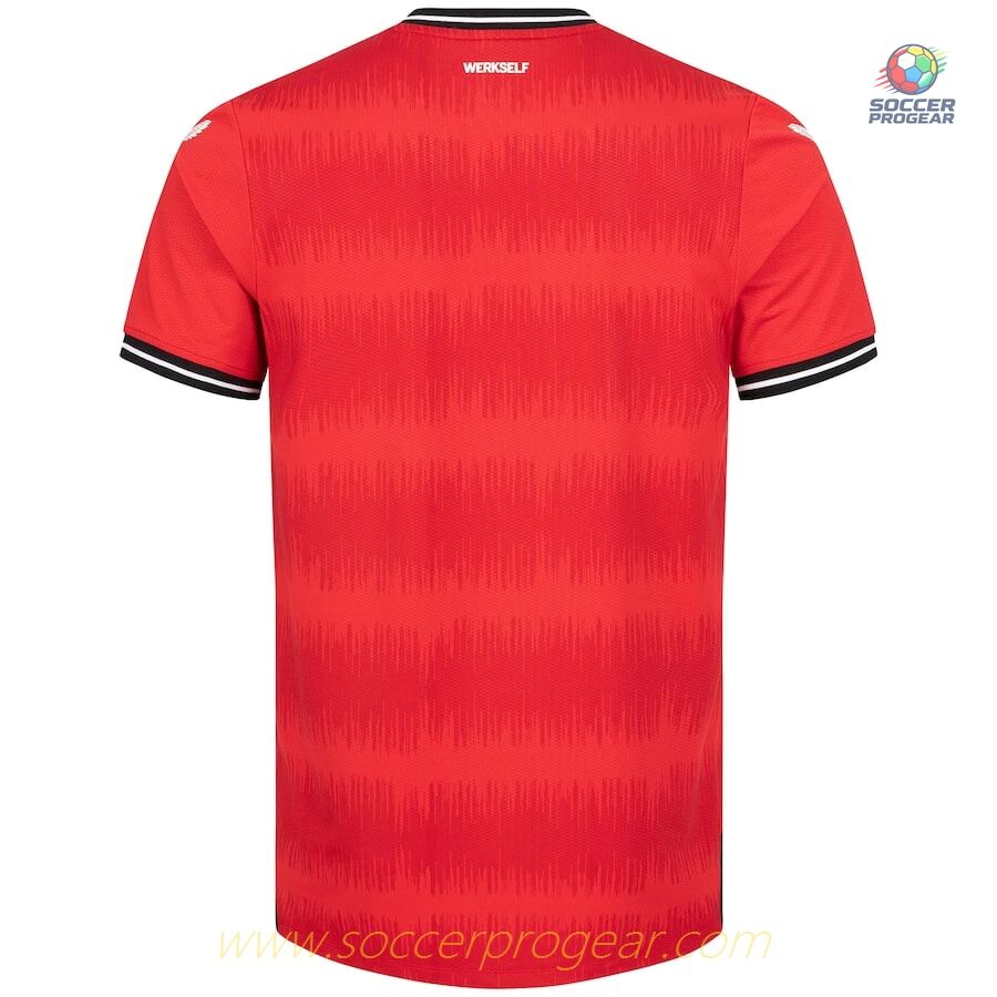 LEVERKUSEN HOME JERSEY 2022 2023
