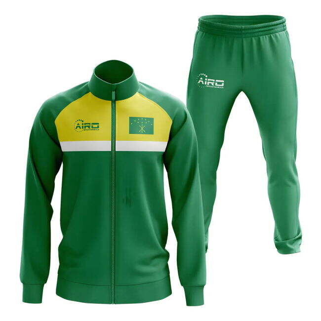 Adygea Tracksuits Tracksuit (Adult)