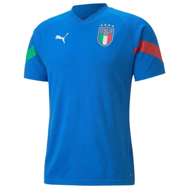 Italy Performance Jersey 2022-2023