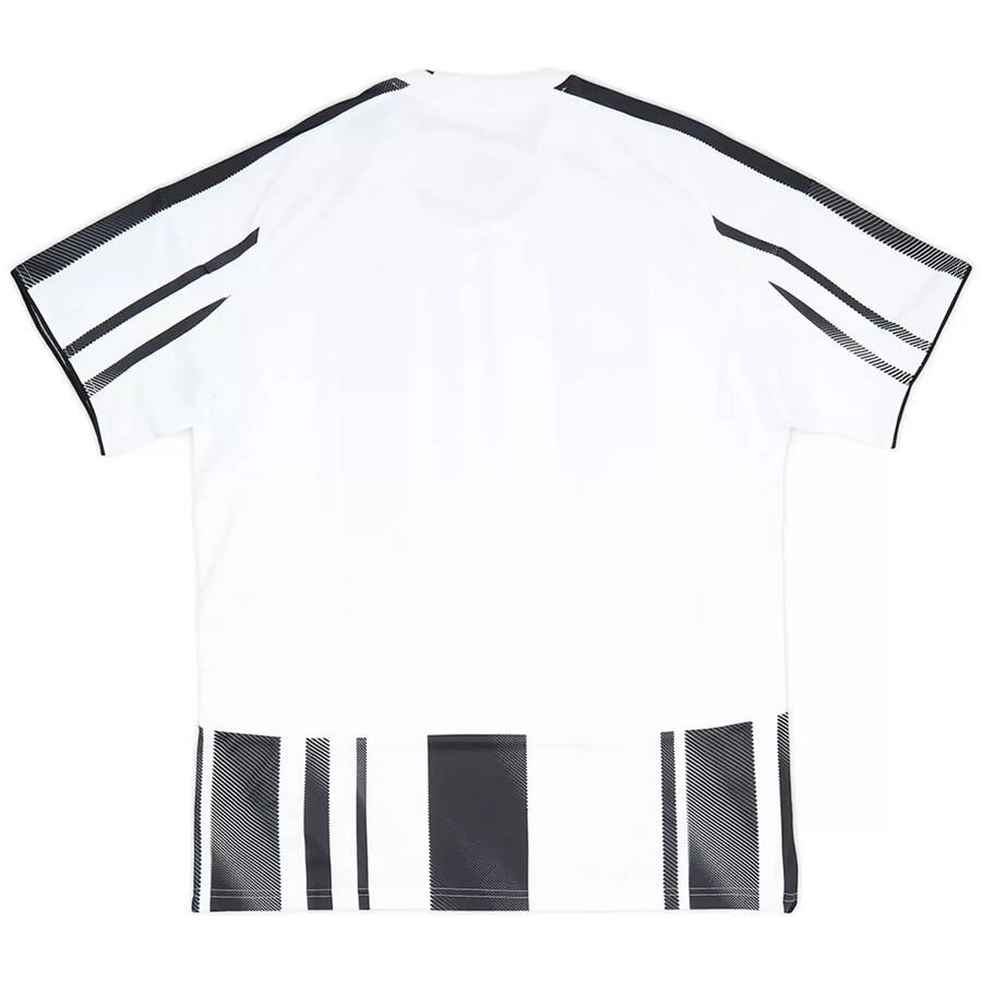 Juventus 2526 Home Football Shirt - Official Replica 17619