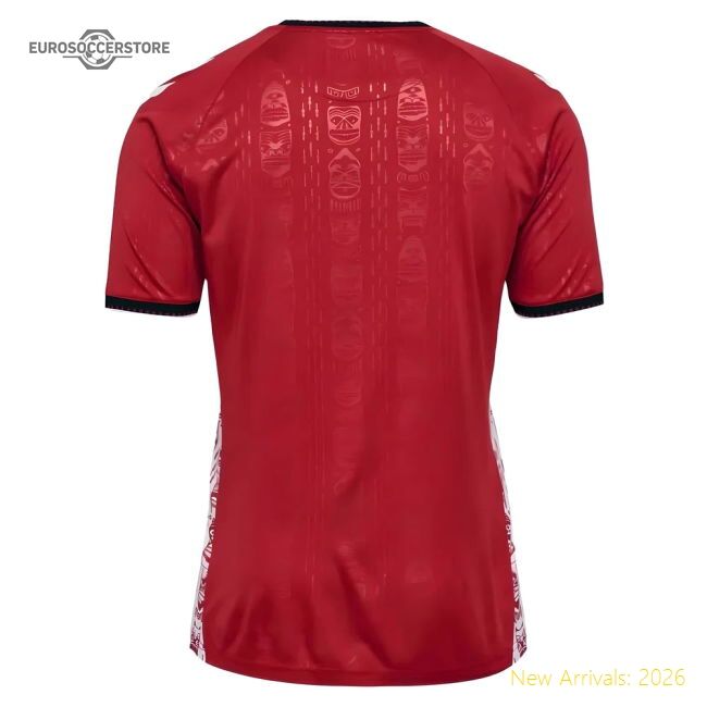 Durable Construction Jersey Team High-Quality Materials