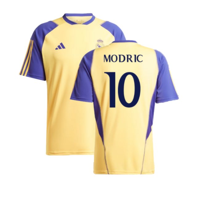 Elite Style Real Madrid Training Player Jersey 2023-2024