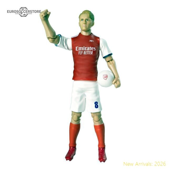 Top-tier Arsenal Home Jersey 2023-2024 Durable Breathable