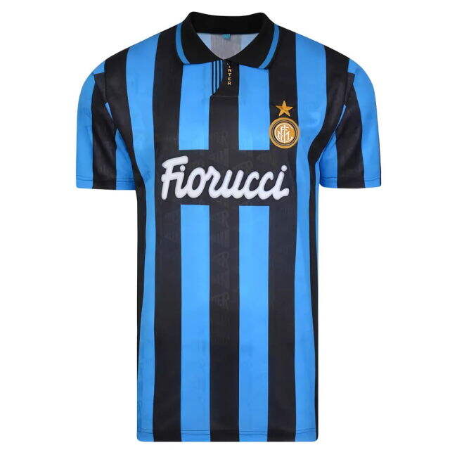 Loyal Football Internazionale #1992 Match Quality 2024-2025 Season ...