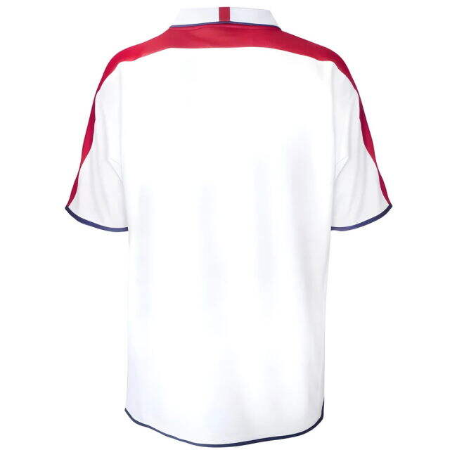 Official Licensed England Home Supporter Kit for Adults (4)