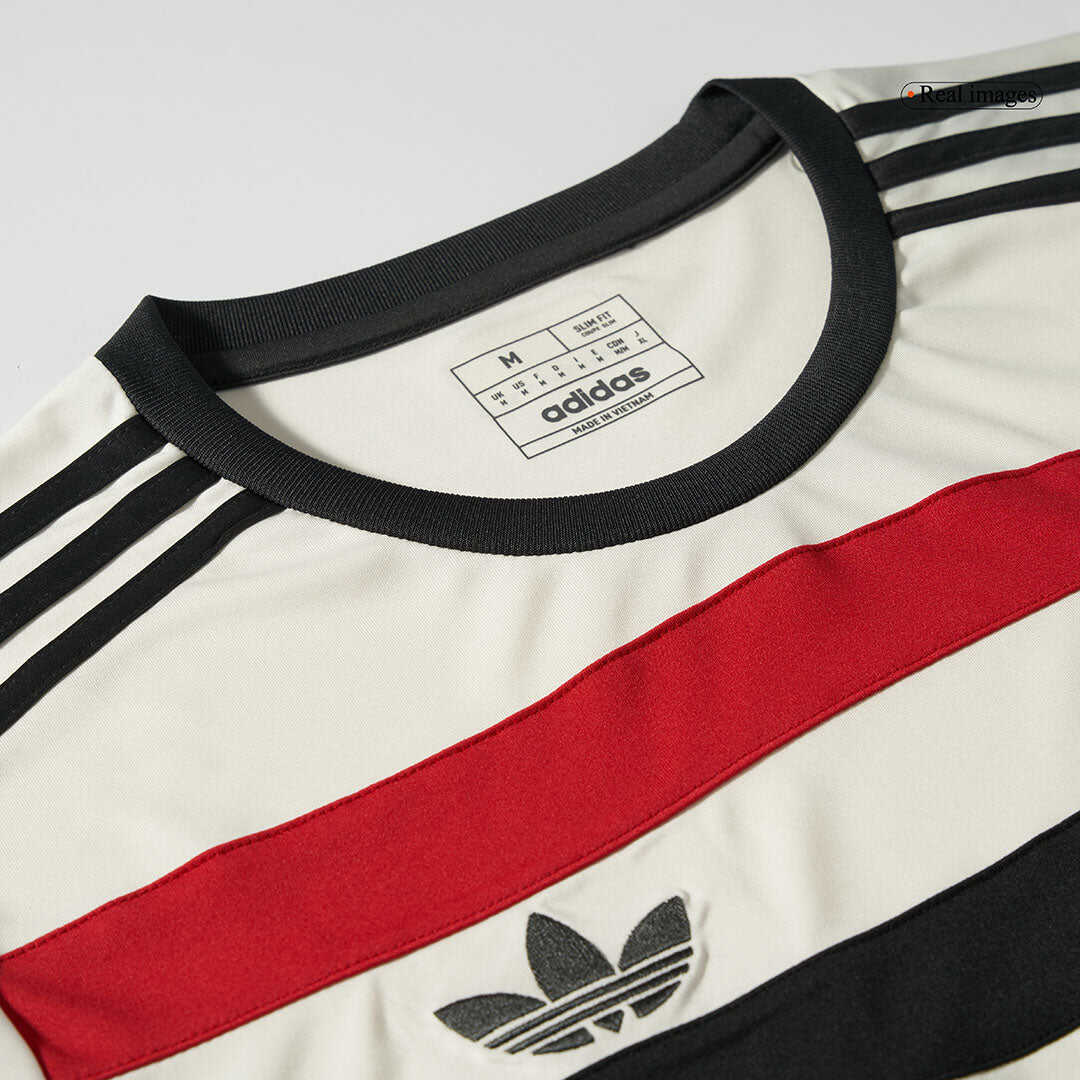 Manchester United Third Away Soccer Jersey