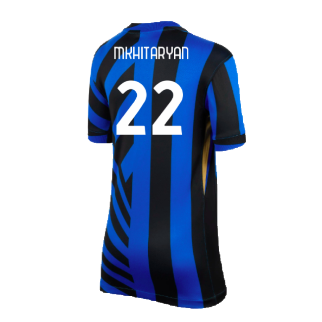 2024-2025 Inter Milan Home - Premium Quality - Serie A - Official