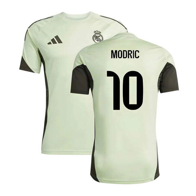 Real Madrid Team Fashionable Training Team Kit (1)