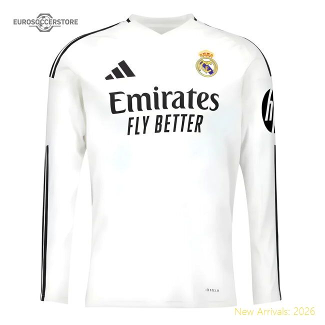 Real Madrid Primera Modric Home First-class Jersey Nike Dri-fit