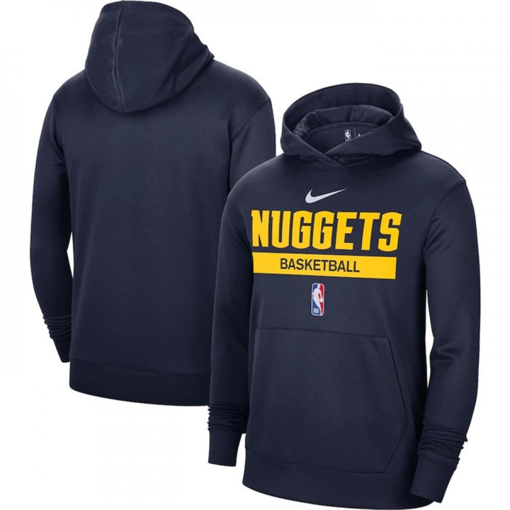 Performance Denver Nuggets Jersey - Navy - NBA Collection