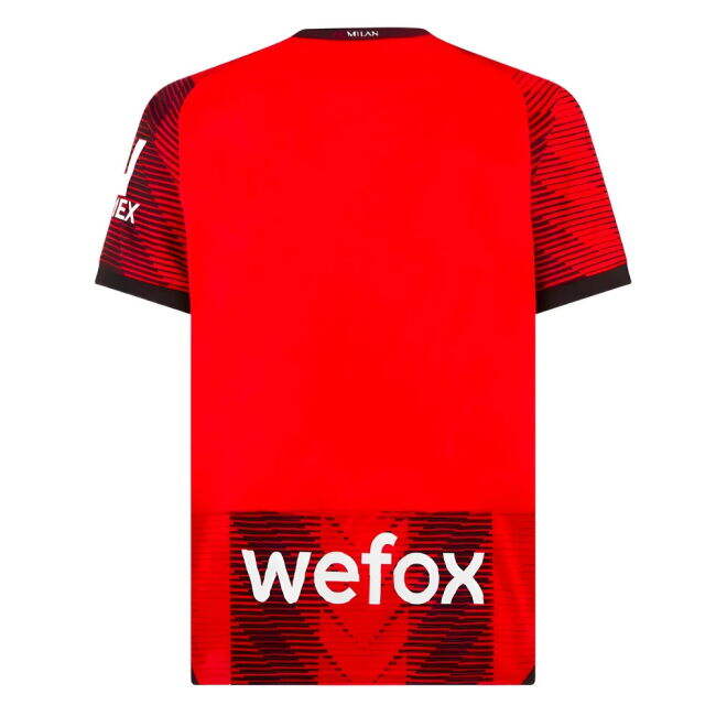 AC Milan Special Edition Home Jersey 2023-2024