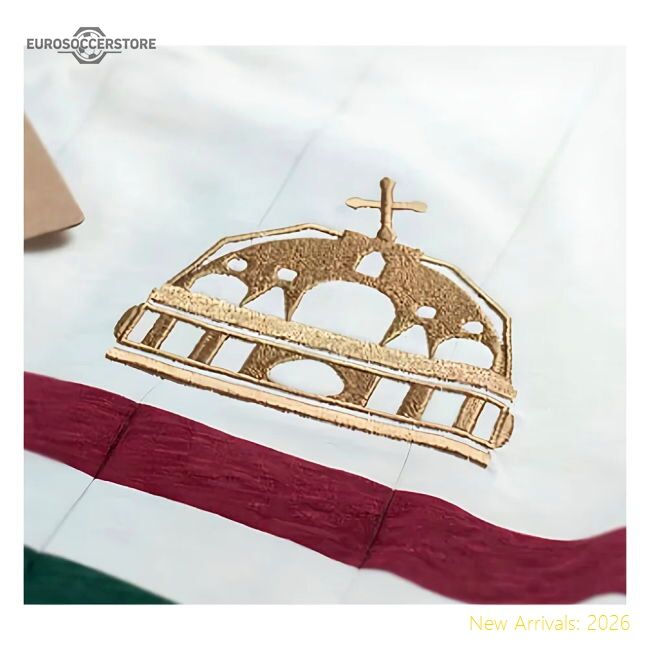 2023/24 Match-Ready Authentic Team Jersey High-Quality Materials