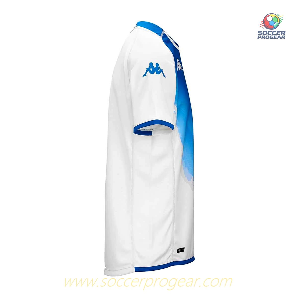 AS Monaco 2023 2024 Third Team Football Shirt