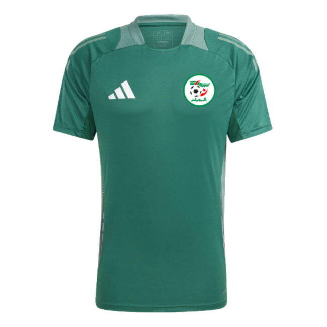 Algeria Special Edition Jersey 2024-2025