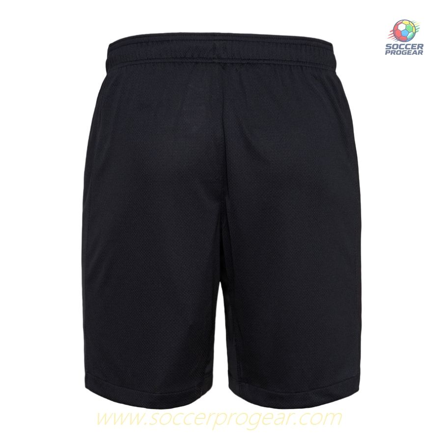 Portugal Away Shorts 2024/25 Collection