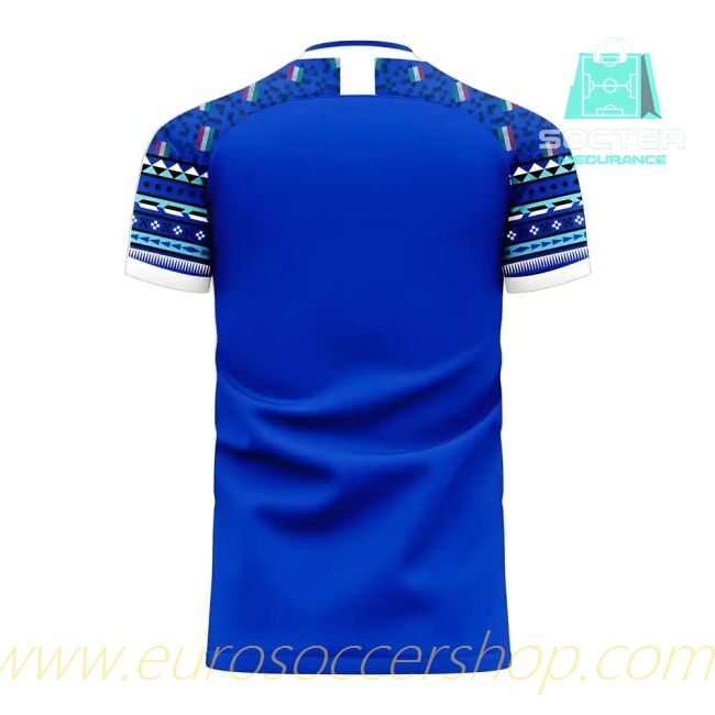 2025/26 Campaign Italy Home Concept Edition (MATERAZZI 23)