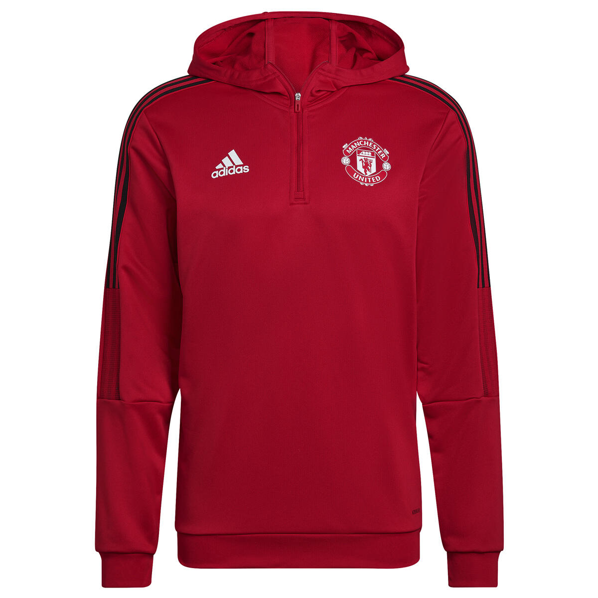 Authentic Manchester united Home Jersey Set - Adidas comfortable