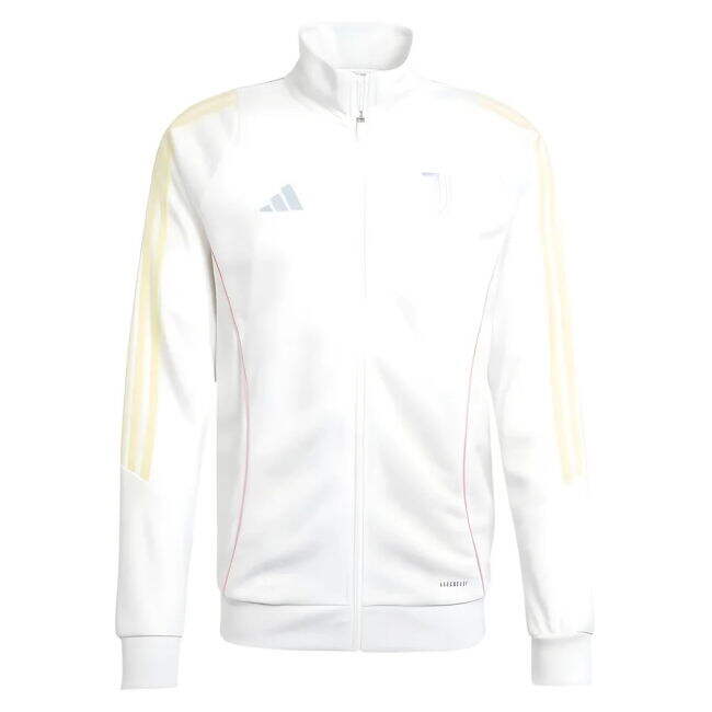 High Performance Juve 2025-2026 Campaign Official Football Kit