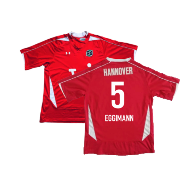 Official Home - Football Shirt - Bundesliga - Elite Performance