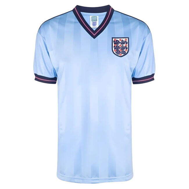 England Elegant England Third Jersey