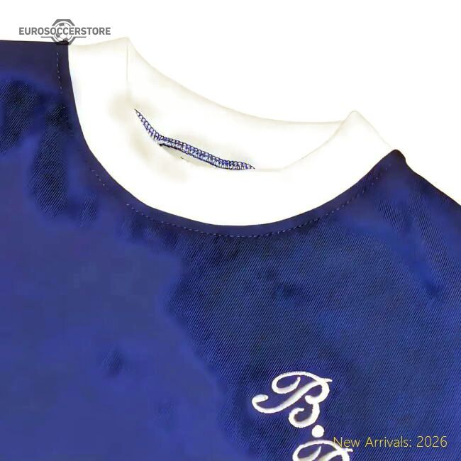 Bristol Rovers 1966-1972 Retro Football Shirt - Competitive Price