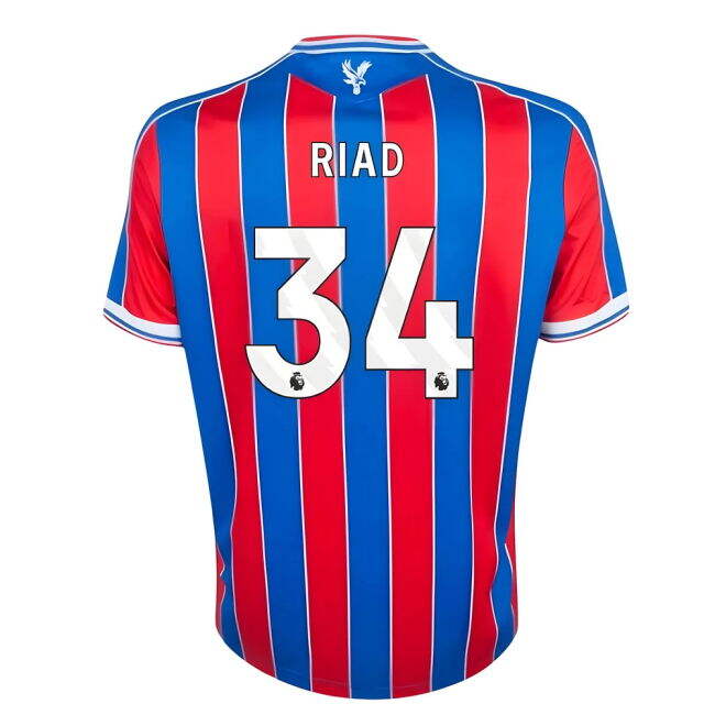 2025-20 CHA elegant Home Shirt - Adults | top-grade