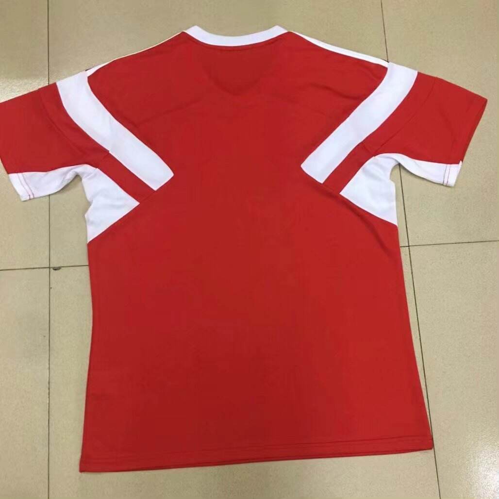 Russia 2018 World Cup Commemorative Edition Jersey Shirt - World Cup