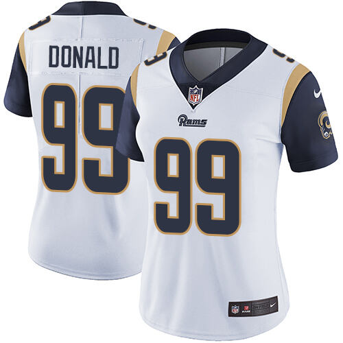 Cheap NFL None #None White None Limited Jersey team jersey