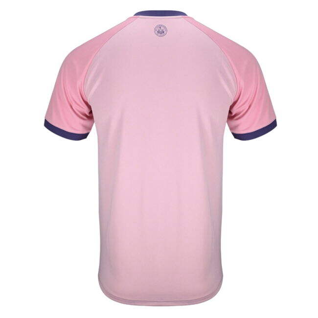2025-2026 Third UV Protection - Popular Match Jersey Adults #72179