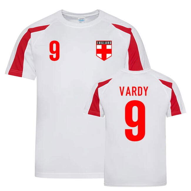 England Starting XI High Performance Training Pro Shirt