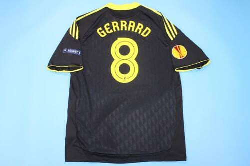 Passionate Football Team Liverpool #2010 Elite Performance Latest E...