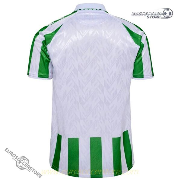 Real Betis 24-25 Season Home Football Jersey