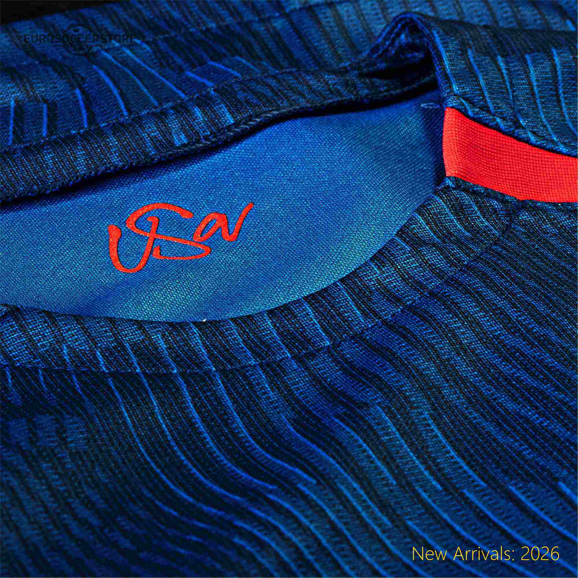 Authentic Replica Sleek Design Kids Usa Uswnt Away Elite Jersey 2023