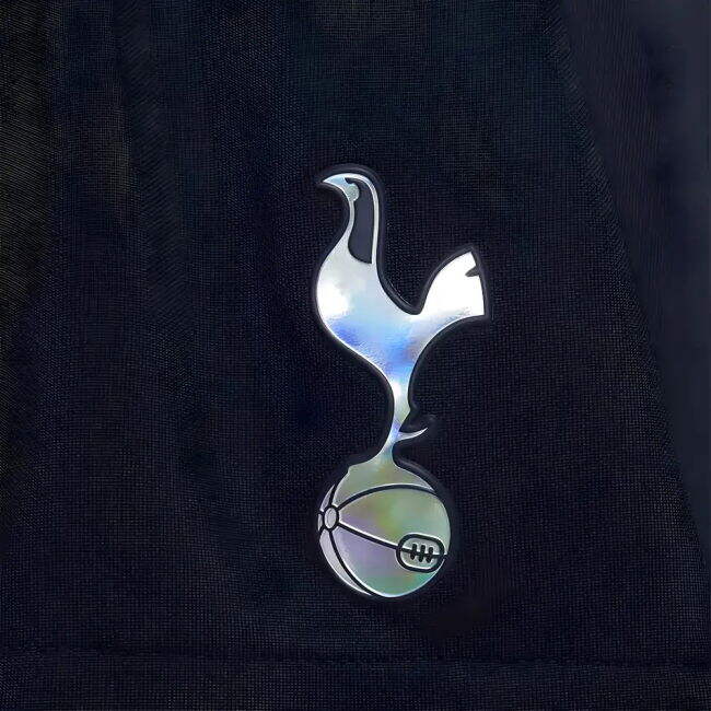 Match Worn Style Tottenham Away Pro Level Shirt 2023-2024