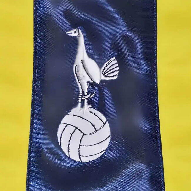 Tottenham 1977 Professional Style Tottenham Away Elite Kit 1977-1980