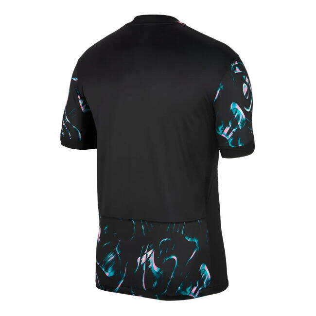 2024-2025 Exclusive South Korea Away Jersey