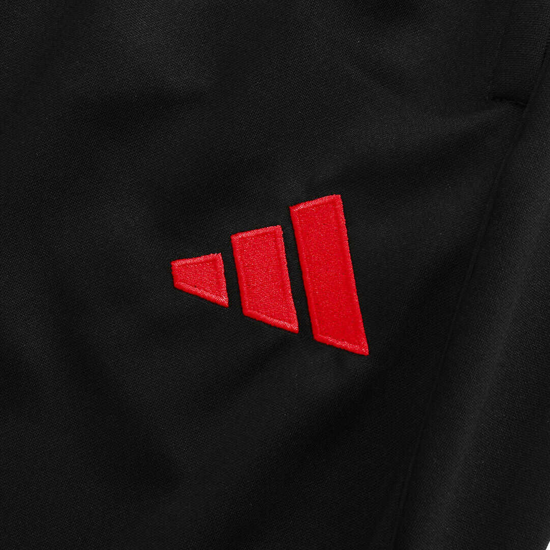 Liverpool 1/4 Zip Tracksuit 2025/26 Kids White