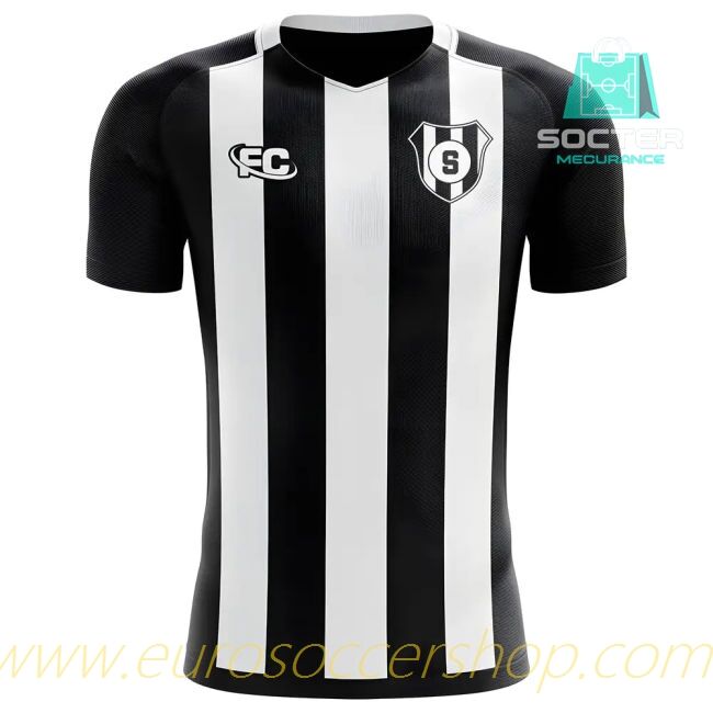 2018-2019 Brazilian Teams Away Football Shirt Women's Version