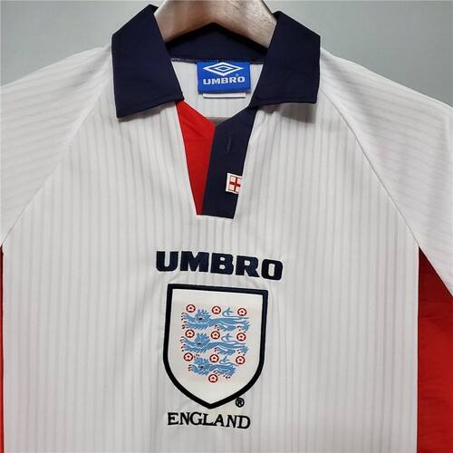 Fervent England National Team Cup #1998 Durable Material Retro Clas...