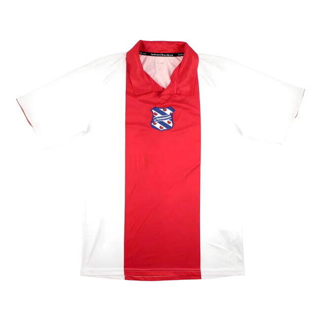 Heerenveen Official Away - Match Day Essential - Stylish Design