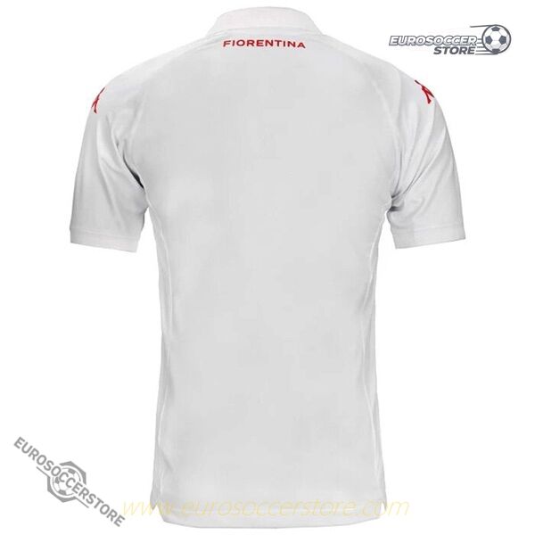 ACF Fiorentina's 2024-2025 Season Alternative Football Jersey