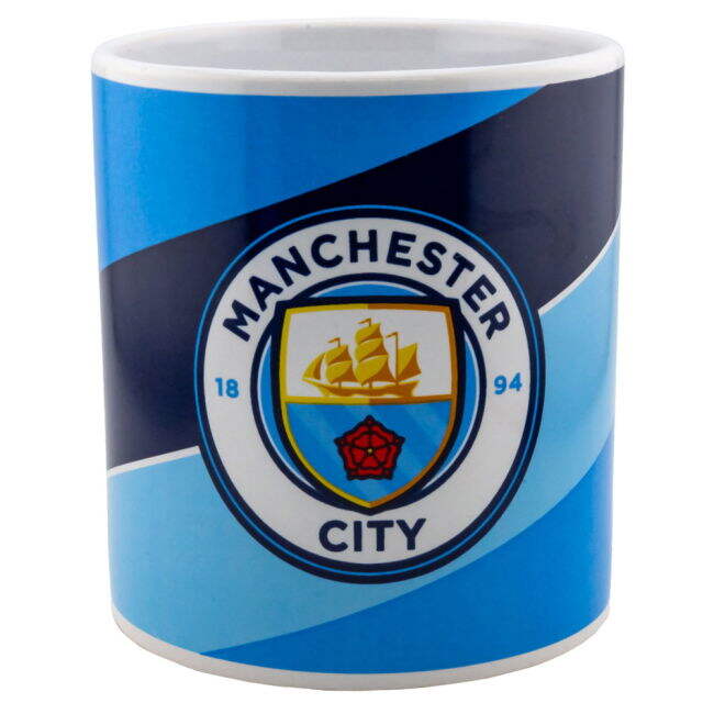 Manchester City A Team High Performance Home Player Jersey (2)
