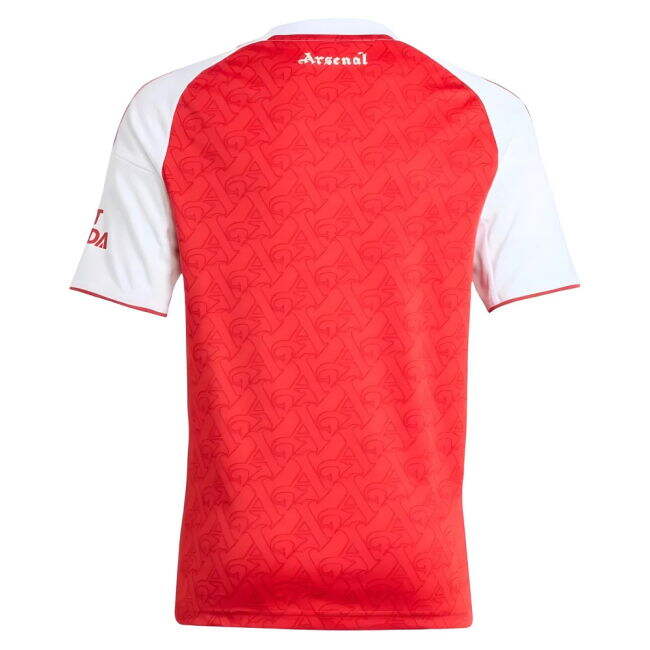 Arsenal Modern Home Jersey 2025-2026