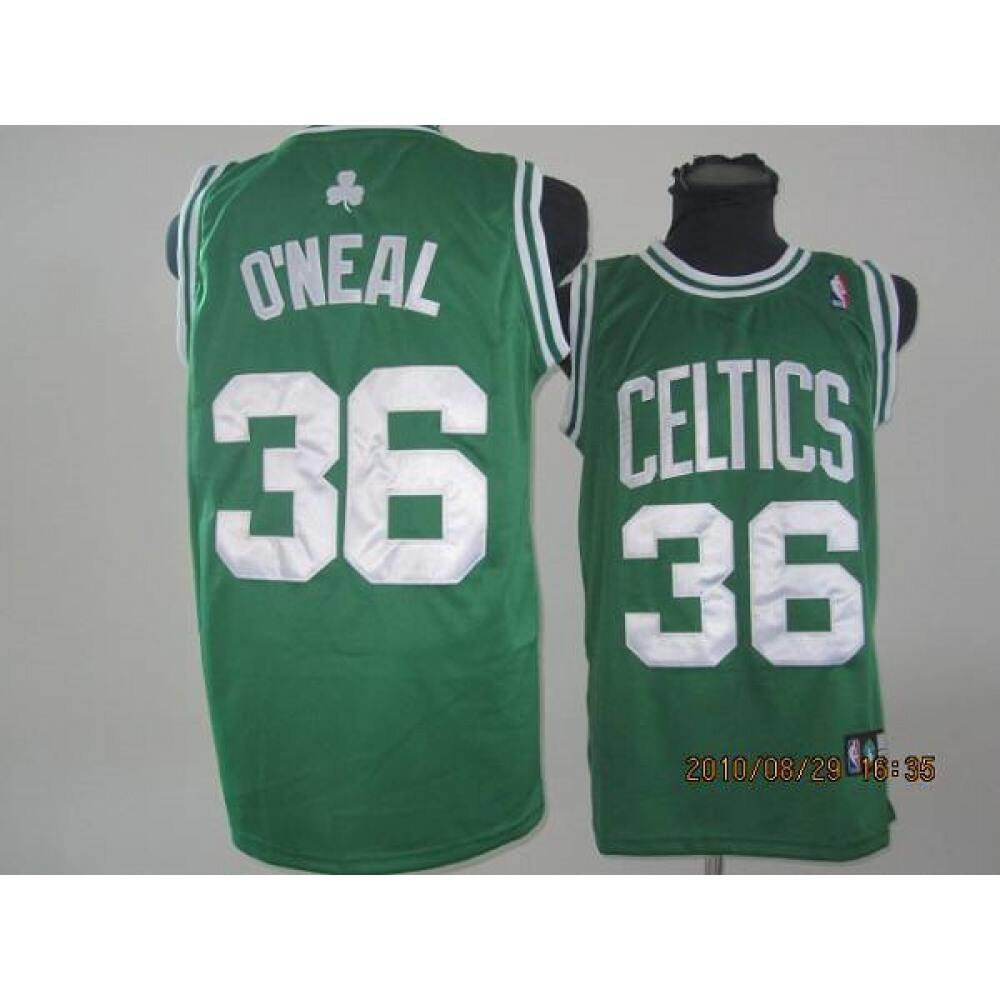 Jersey 36 - White - Fan Favorite