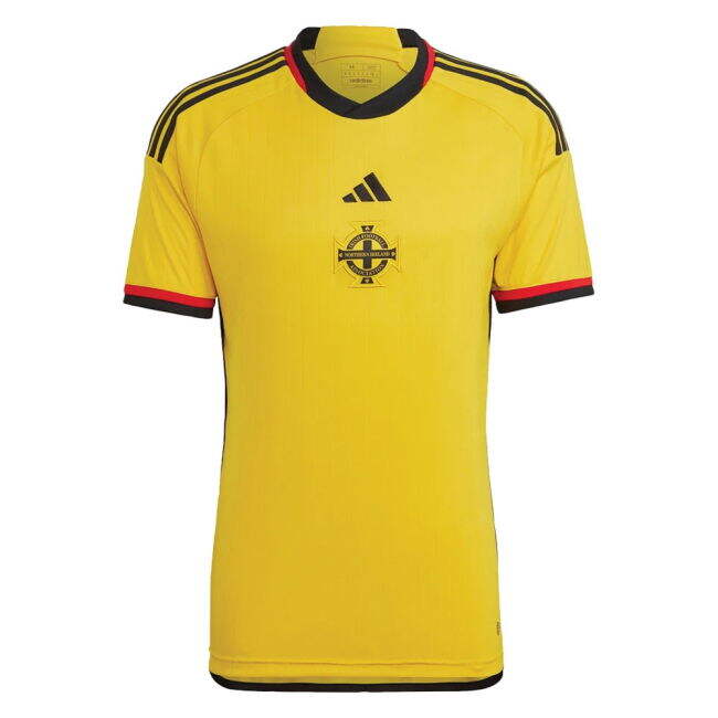 Northern official style Away Shirt 2022-2023 (Men