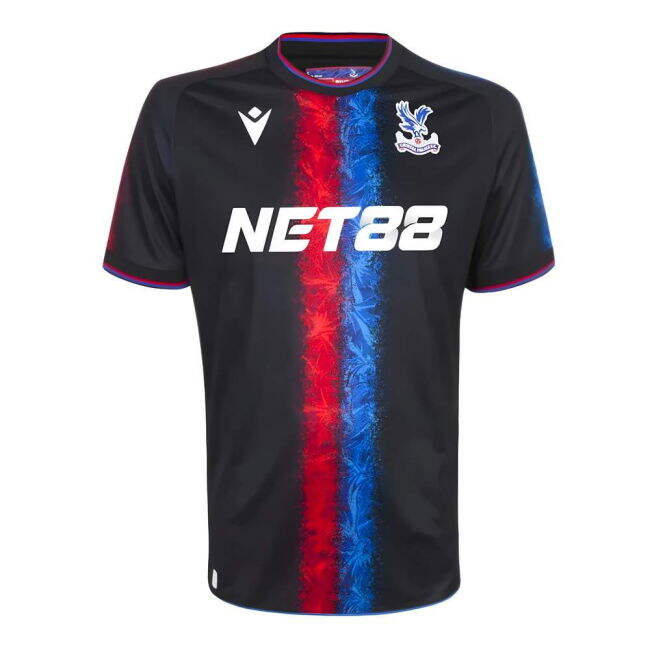 2024-2025 Crystal Palace Third Shirt (Limited Edition)