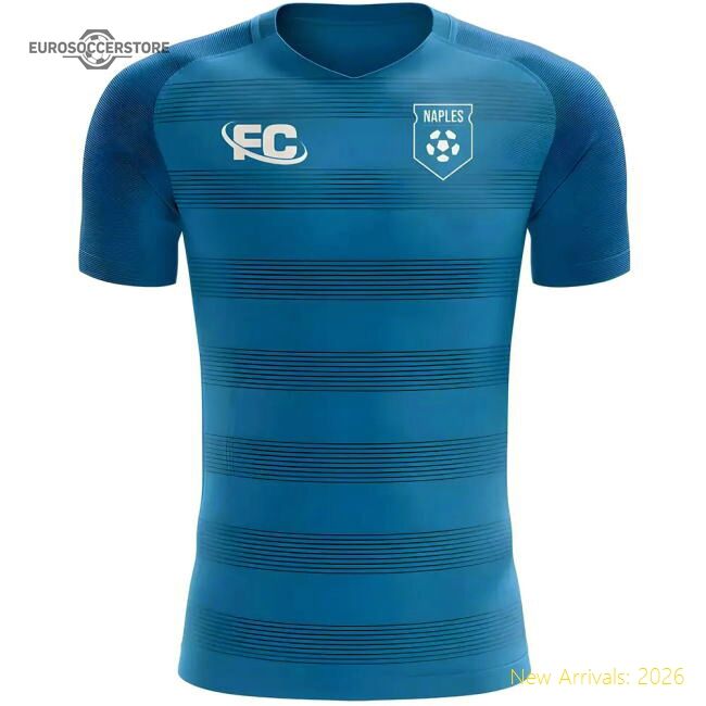 Football Team Jersey - Elite 2025-2026 Edition Modern Vintage
